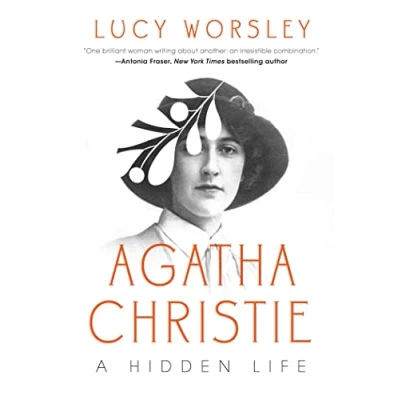 Afbeelding van Agatha Christie
