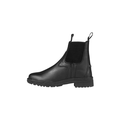 Afbeelding van Horka Jodhpurs Protecto Zwart 39