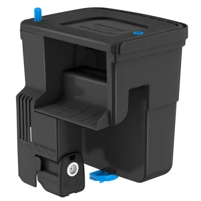 Afbeelding van Tidal 35 buitenfilter voor aquarium