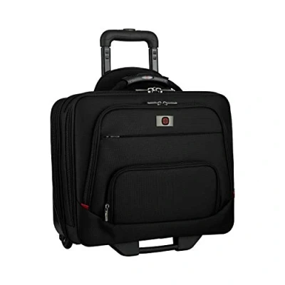 Afbeelding van Wenger Spheria 16&quot; Wheeled Laptop tas trolley