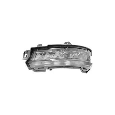 Afbeelding van VAN WEZEL 0261915 Knipperlichten Buitenspiegel links LED LAND ROVER: Range Rover Evoque