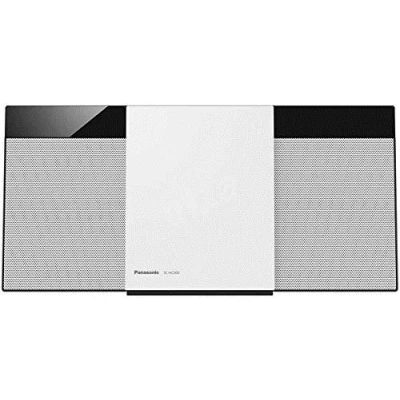 Afbeelding van Mini HiFi Panasonic SCHC300EGW 20W Bluetooth