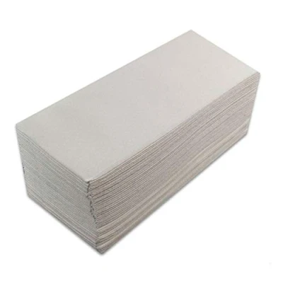 Afbeelding van MORIGAMI Servetten 40 x 40, Airlaid, 1/8 vouwen, 30 servetten, wit (SER41007299)