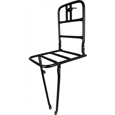 Afbeelding van Vwp Voordrager 28 Inch Aluminium Zwart