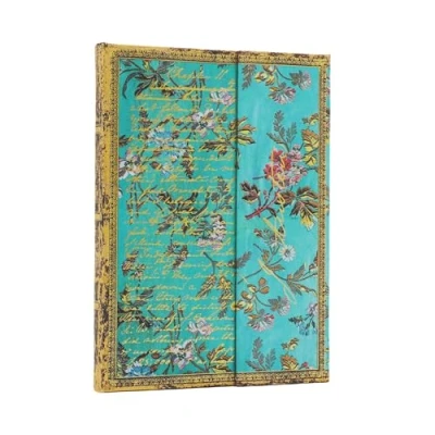 Afbeelding van Notitieboek PB Jane Austen, Persuasion Midi lijn