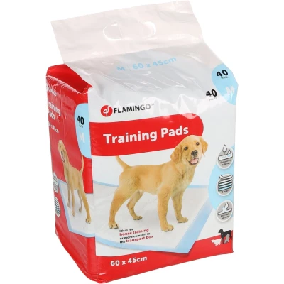 Afbeelding van Puppy Pads Basic
