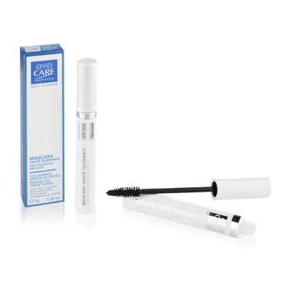 Afbeelding van EYE CARE Mascara, zwart, 10 g