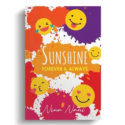 Afbeelding van SUNSHINE .........FOREVER AND ALWAYS