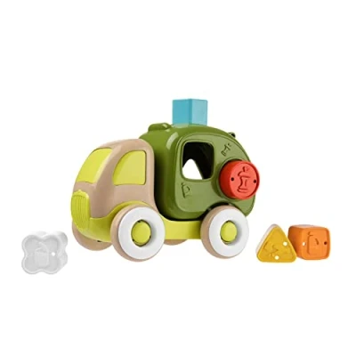 Image de Véhicule Chicco Lorry Le camion de recyclage