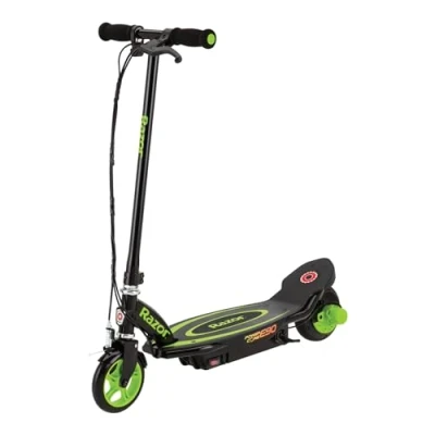 Afbeelding van Razor E90 Power Core Green (13173802)