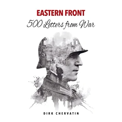 Afbeelding van Eastern Front 500 Letters from War