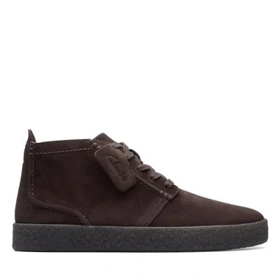 Afbeelding van Clarks Streethill Mid Enkellaarzen voor heren, Nieuws, 41 EU
