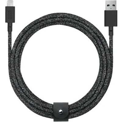 Afbeelding van Native Union Riem XL USB A naar Lightning kabel 3m Cosmos (3 m),