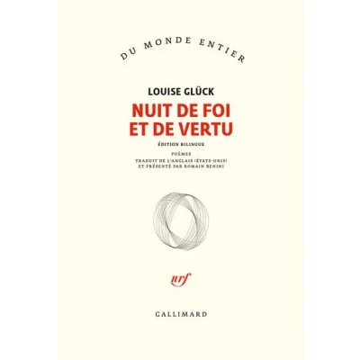 Image de Nuit de foi et vertu