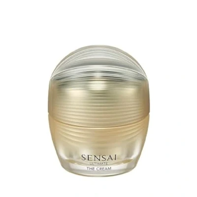 Image de Sensai Ultimate The Cream 40 ml