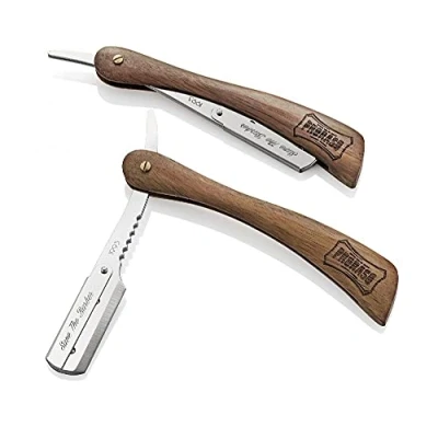 Afbeelding van Proraso Barber shavette scheermes