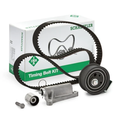 Afbeelding van Ina Distributieriem kit 530 0367 10