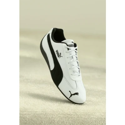Afbeelding van Puma Speedcat Sneakers laag whitepuma black, Maat: 39, white/puma black Schoenen