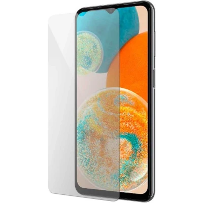 Afbeelding van Mobiparts Regular Tempered Glass Samsung Galaxy A23 5G (2022)