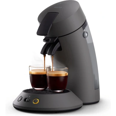 Afbeelding van Philips Senseo HD7804/70 Koffiepadapparaat Grijs