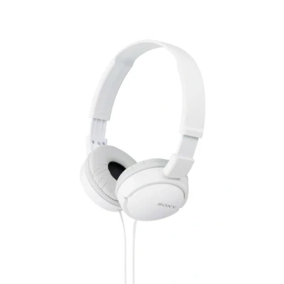 Afbeelding van Sony Mdrzx110W Hoofdtelefoon Wit