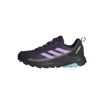 Afbeelding van adidas Terrex Anylander Hiking Schoenen Dames Paars 44