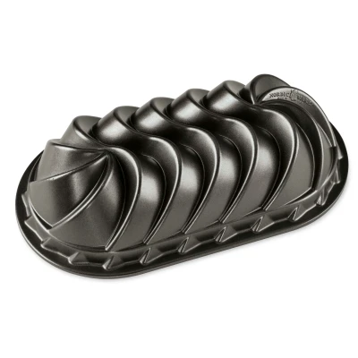 Afbeelding van Nordic Ware Heritage Cakevorm / Broodvorm