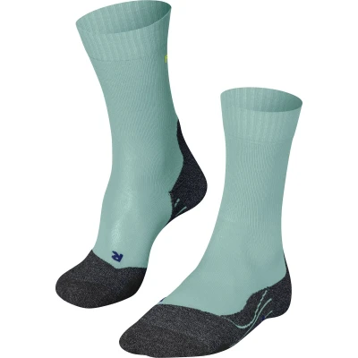 Afbeelding van Falke TK2 COOL Sportsokken, Dames, Maat: 35/36, Mint