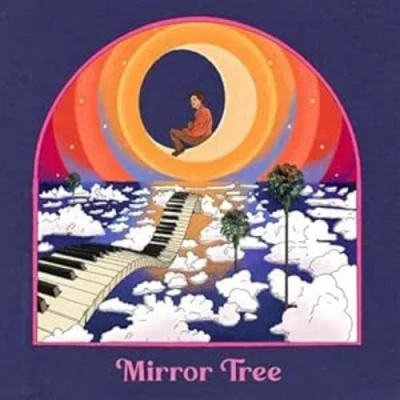 Afbeelding van Mirror Tree (LP)