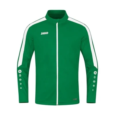 Afbeelding van Jako Power polyester jack voor heren