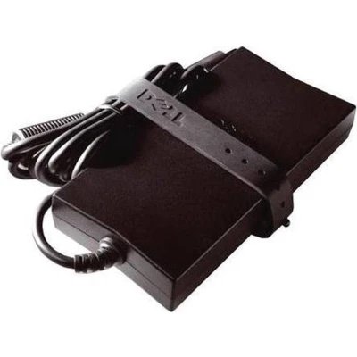 Afbeelding van DELL opladers voor mobiele apparatuur AC Adapter, 180W, 1m, Black