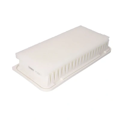Afbeelding van FILTRON AP 142/8 Luchtfilter 72 148,5 311,5 Filter insert TOYOTA: Yaris II Hatchback