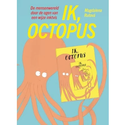 Afbeelding van Ik, Octopus