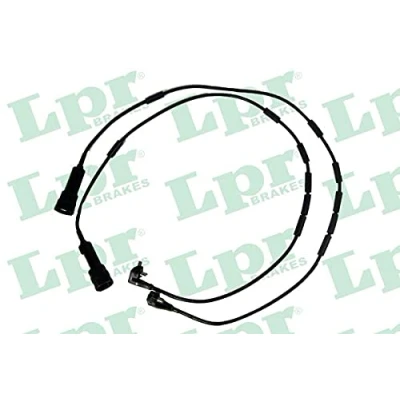 Afbeelding van LPR KS0100 Slijtage Indicator Remblokken