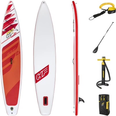 Afbeelding van Hydro force SUP board Fastblast tech set