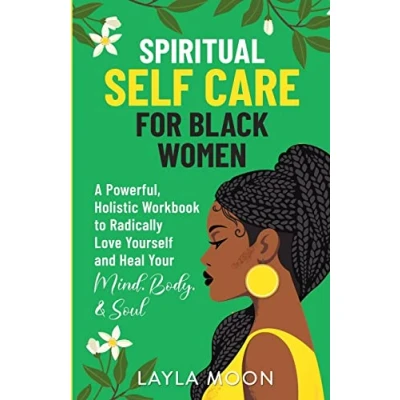 Afbeelding van Spiritual Self Care for Black Women
