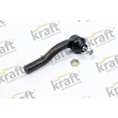 Afbeelding van KRAFT 4313002 Stuurkogel Vooras, Links, Buiten FIAT: 500 Hatchback, FORD: KA Hatchback