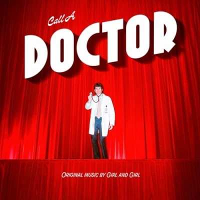 Afbeelding van Girl And Call A Doctor (CD)