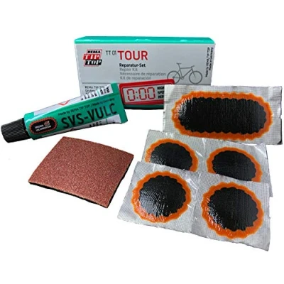 Afbeelding van REMA Reparatie reparatieset Tip/Top 8 delig