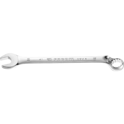 Afbeelding van Facom 41.19 Verdiepte Ringsteeksleutel 19 mm