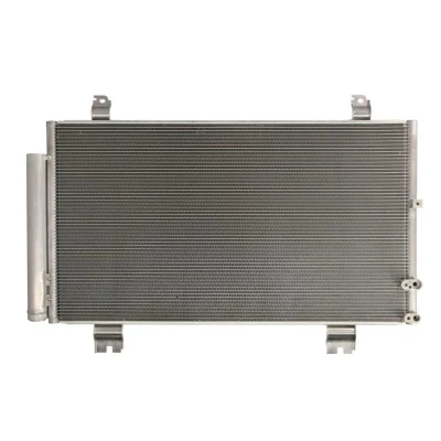 Afbeelding van KOYORAD CD010360M Condensor Airco Met droger 685x358x16 R134a 685mm