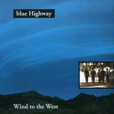 Afbeelding van Wind To The West