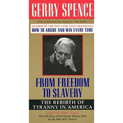 Afbeelding van From Freedom to Slavery