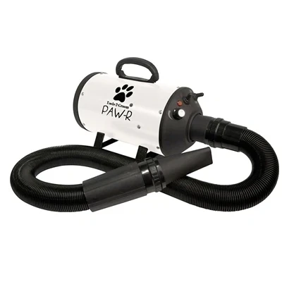 Afbeelding van Tools 2 Groom Paw R Waterblazer Volledig Regelbaar 2200 WATT Wit (407798)