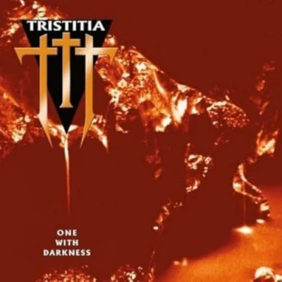 Afbeelding van Tristitia One With Darkness (CD) (Reissue)