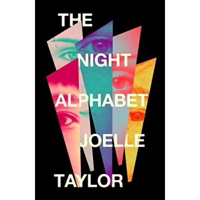 Afbeelding van The Night Alphabet