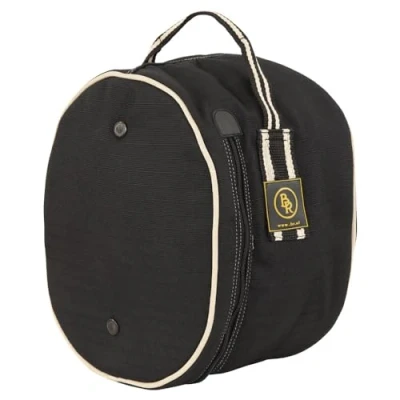 Afbeelding van BR Captas Classic 600d Zwart