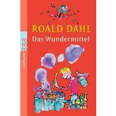 Afbeelding van Das Wundermittel