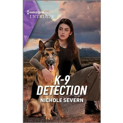 Afbeelding van New Mexico Guard Dogs K 9 Detection