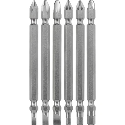 Afbeelding van kwb 120910 Bitset 6 delig